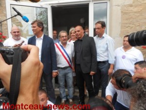 Fête de la rose