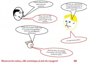 Géant Casino Vs Boulangers