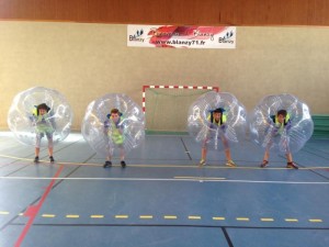 Secteur Jeunes du Centre Social (Blanzy)
