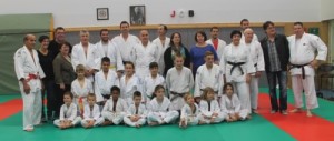 Judo Club Blanzynois