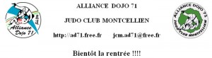 Judo Club Montcellien