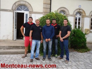 Center Parcs du Rousset