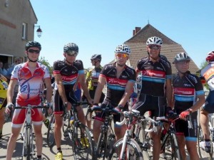 Encore des podiums pour le VCM