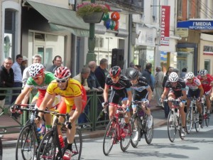 Vélo Club Montcellien (Montceau-les-Mines)