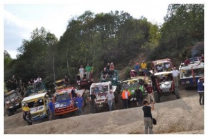 News du club 4×4 Val d&rsquo;Arroux (Sports mécaniques)