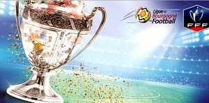4ème tour de la Coupe de France 2016…