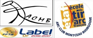 Arc Club Montceau-Bourgogne (Montceau-les-Mines)
