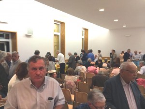 Rotary club (Montceau-les-Mines)