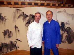 Tai Chi Chuan (Montceau-les-Mines)