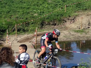 Vélo Club Montcellien (Montceau-les-Mines)