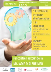 RAPPEL :  Montceau-les-Mines