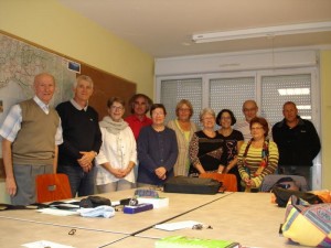 AVI : Association Volontaire Italienne (Bassin minier)