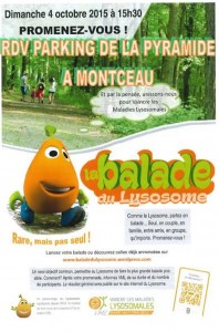 RAPPEL : Association « Enzo et Thiméo » (Blanzy)