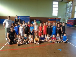 CSL Basket (Saint-Vallier)