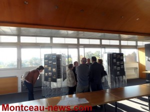 Blanzy, journées du patrimoine