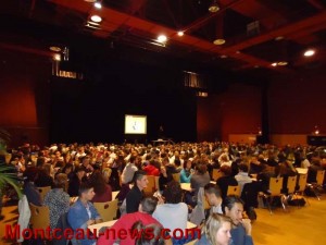 Initiatives étudiantes sur le campus Sud Bourgogne