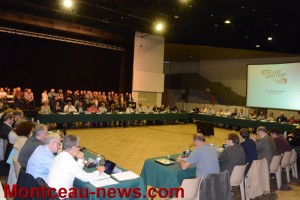 Communauté Urbaine Creusot-Montceau…