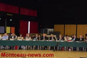 Communauté Urbaine Creusot-Montceau..
