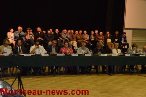 Communauté Urbaine Creusot-Montceau..
