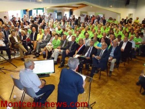 Center Parcs du Rousset
