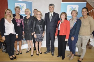 Conseil départemental Saône-et-Loire