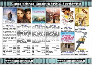 Cinéma Le Morvan (Le Creusot)