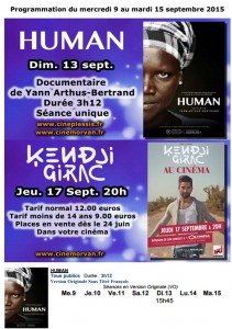 Cinéma Le Morvan (Le Creusot)