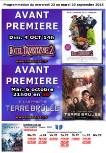 Cinéma Le Morvan (Le Creusot)