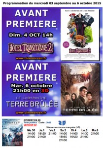 Cinéma Le Morvan (Le Creusot)
