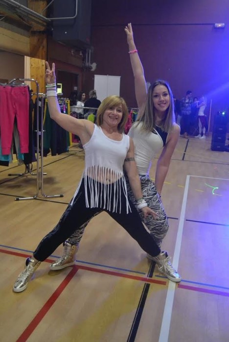 cl gym 0709152