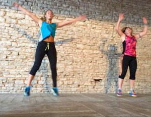 CSL Gym (Saint-Vallier)