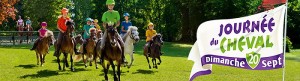 Journée du Cheval (Sortir)