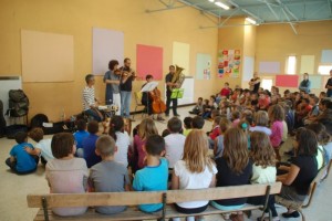 Ecole Louis Aragon  (Montceau-les-Mines)