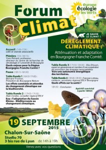 Europe Ecologie Les Verts (Saône-et-Loire)