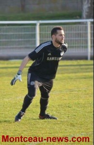 4ème tour de Coupe de France Us Blanzy-Fc Montceau