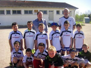 CS Orion (Montceau-les-Mines)