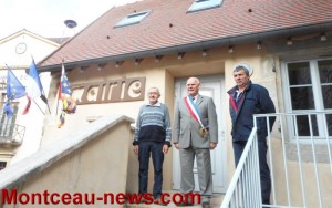 Mont Saint Vincent : Bronca du Maire