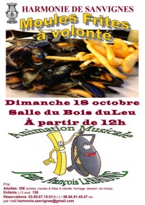 Harmonie de Sanvignes