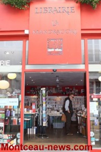 La Mandragore (Sortir)