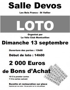 Vélo Club Montcellien (Montceau-les-Mines)