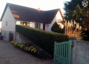 Location à Sanvignes (Immobilier)