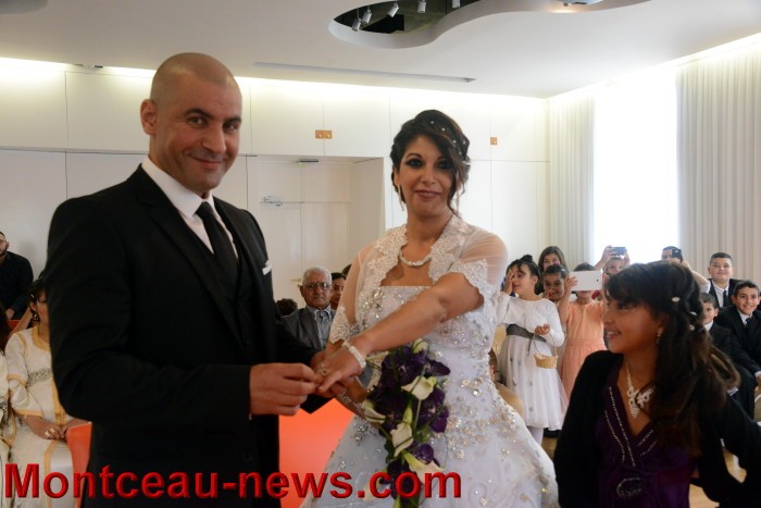 mariage mok 2709155