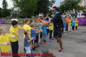 McDo Kids Sport™ – Voir la vidéo