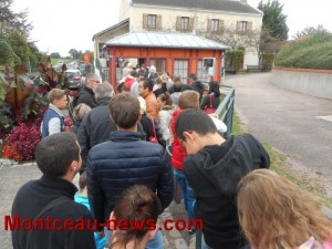 Musée de la mine : un succès fou