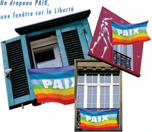 Journée Internationale de la Paix