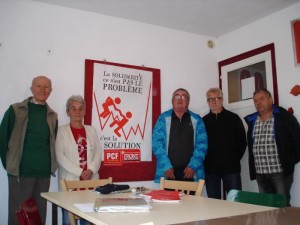 PCF (Montceau-les-Mines)
