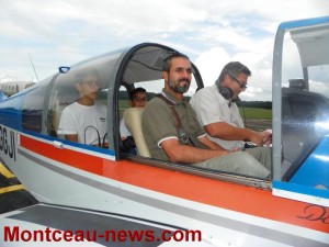 Aéroclub du Bassin Minier