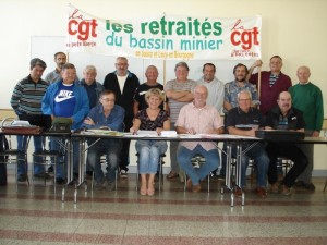 Montceau-les-Mines