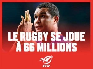 Rugby Club Montceau-Bourgogne (Montceau-les-Mines)