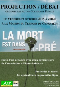 Action Solidarité Rurale